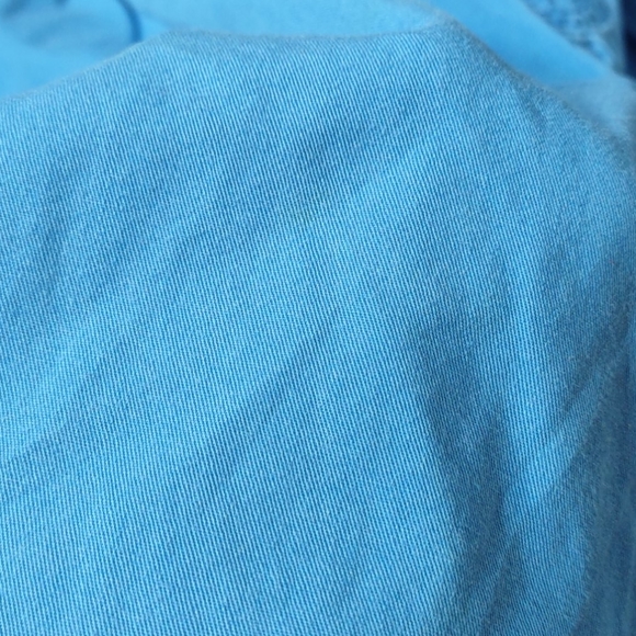 Cat and Jack blue short L (12/14) - Picture 8 of 15